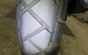 YAMAHA XSR125 RE46J