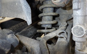 YAMAHA TRICKER DG10J