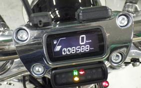 HARLEY FXST1750 2024