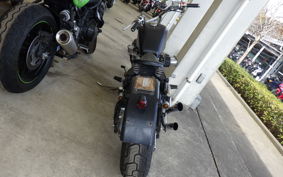 YAMAHA DRAGSTAR 400 1996 4TR