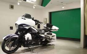 HARLEY FLHXSE 1800CVO 2016