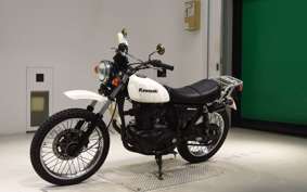 KAWASAKI 250TR 2022 BJ250F