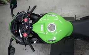 KAWASAKI ZX 10 NINJA ABS 2013