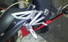 TRIUMPH DAYTONA 675 2008