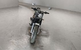 YAMAHA TW225 DG09J