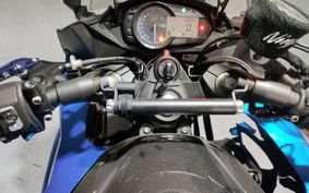 KAWASAKI NINJA 1000 2015 ZXT00L