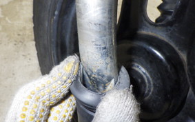 HONDA DIO Gen.6 AF68