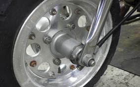 HONDA MONKEY 2017 Z50J