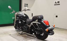 SUZUKI INTRUDER 400 Classic 2013 VK56A