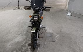 HONDA CROSS CUB110 JA45