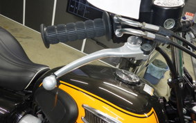 KAWASAKI W800 2016 EJ800A