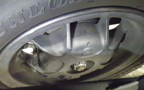 HONDA LEAD 125 2006 JF45