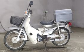 HONDA SUPER CUB50 AA01