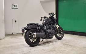 HONDA REBEL 1100 DCT 2023 SC83