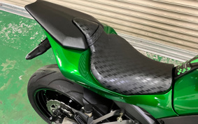 KAWASAKI Z1000 ABS 2017 ZXT00W
