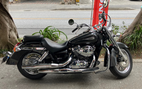 HONDA  SHADOW  CLASSIC 400 2011 NC44