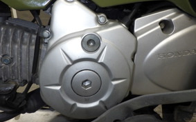 HONDA CROSS CUB 110 2018 JA45