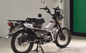 HONDA CT125-2 2021 JA65