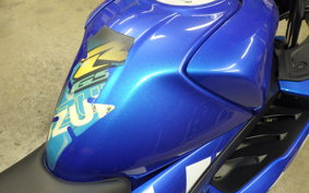 SUZUKI GSX-R125 DL33B