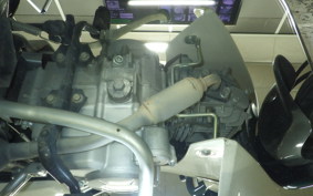 HONDA C50 SUPER CUB AA09