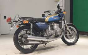 SUZUKI GT750 1973 GT750B