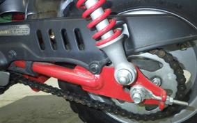 HONDA MONKEY 1997 AB27