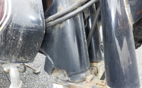 HONDA CD50 BENLY CD50