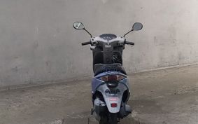HONDA DIO CHESTER AF62