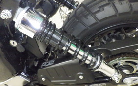 HONDA MONKEY 125 2007 JB03
