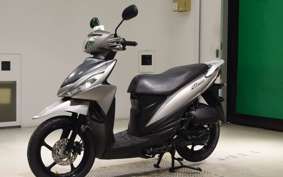 SUZUKI ADDRESS 110 2022 CE47A