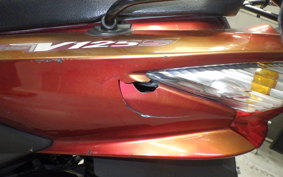 SUZUKI ADDRESS V125 S 2025 CF4MA