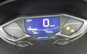 HONDA PCX 160 KF47