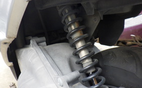 HONDA DIO Gen.6 AF68