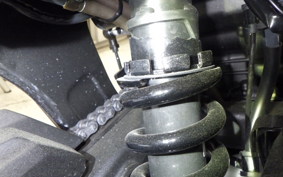 HONDA CB1000HORNET 2025 SC86