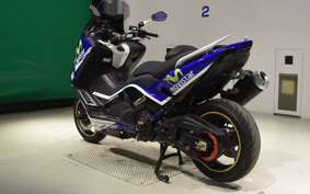 YAMAHA T-MAX 530 A 2012
