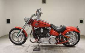HARLEY FXCWC 1580 2010