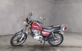 SUZUKI GN125 H PCJG9