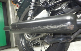 TRIUMPH BONNEVILLE T120 2016