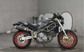 DUCATI DUCATI  MONSTAR S4 M400AA