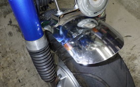 HONDA MONKEY 2025 Z50A