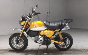 HONDA MONKEY 125 JB02