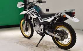 YAMAHA SEROW 250 Gen.2 DG17J