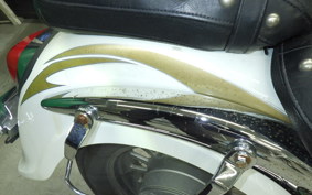 SUZUKI INTRUDER 400 Classic 2009 VK56A