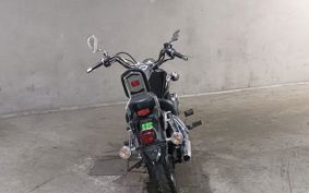 YAMAHA DRAGSTAR 250 VG02J