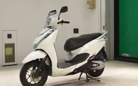 HONDA LEAD 125 2020 JK12