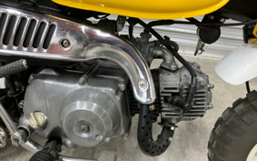 HONDA MONKEY Z50J
