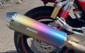 HONDA CB400SFV-3 BOLDOR 2013 NC42