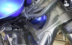 YAMAHA XVS950A MIDNIGHT STAR 2015
