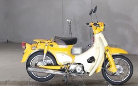 HONDA LITTLE CUB AA01