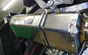 HONDA CBR250RR A 2011 MC51